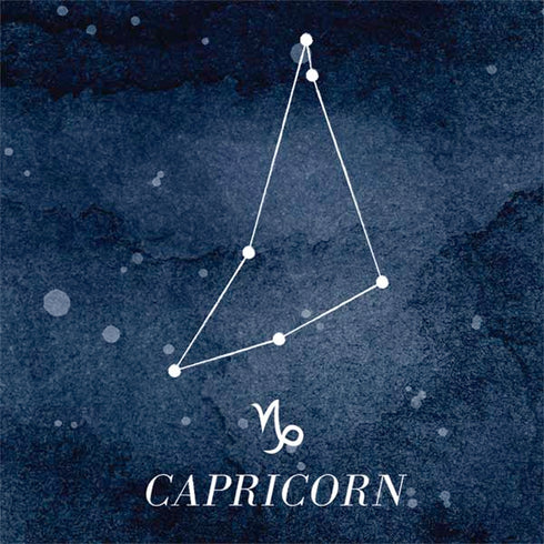 Capricorn Constellation Nintendo 2DS XL (2017) Skin